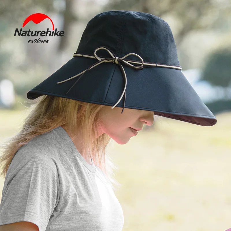 Buy Naturehike Hiking Hat Anti UV Quick Drying Waterproof Women Sunshade