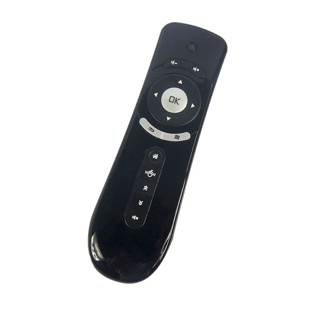 remote mouse control android