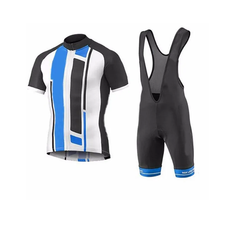

Popular design high quality cycling jersey bike shorts cullot ropa ciclismo bicycle maillot wear 9D gel pad italy ink pockets