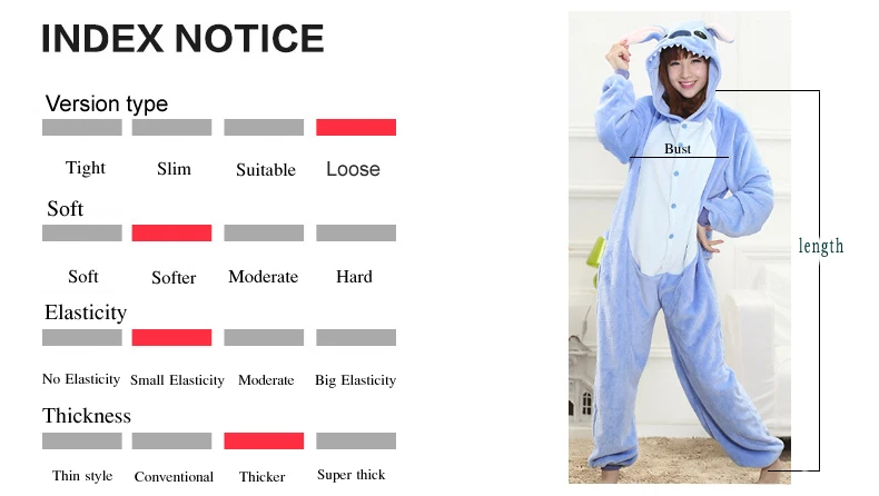 Cosplay Costume Flannel Pajamas Adults Anime Animal Onesies Sleepwear Kigurumi Women Men Unicorn Stitch Pikachu Winter Pajamas