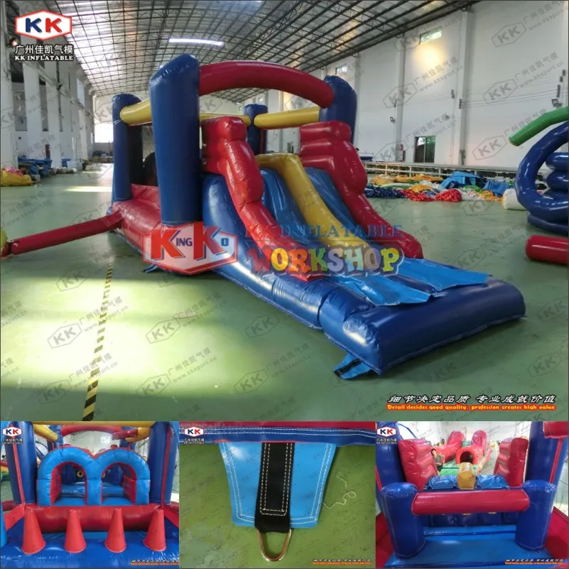 Inflatable Bouncer/ Inflatable Bouncy House 0.55mm PVC tarpaulin bouncer 6x2.5m Inflatable Bouncer/ Inflatable Bouncy House 0.55mm PVC tarpaulin bouncer 6x2.5m
