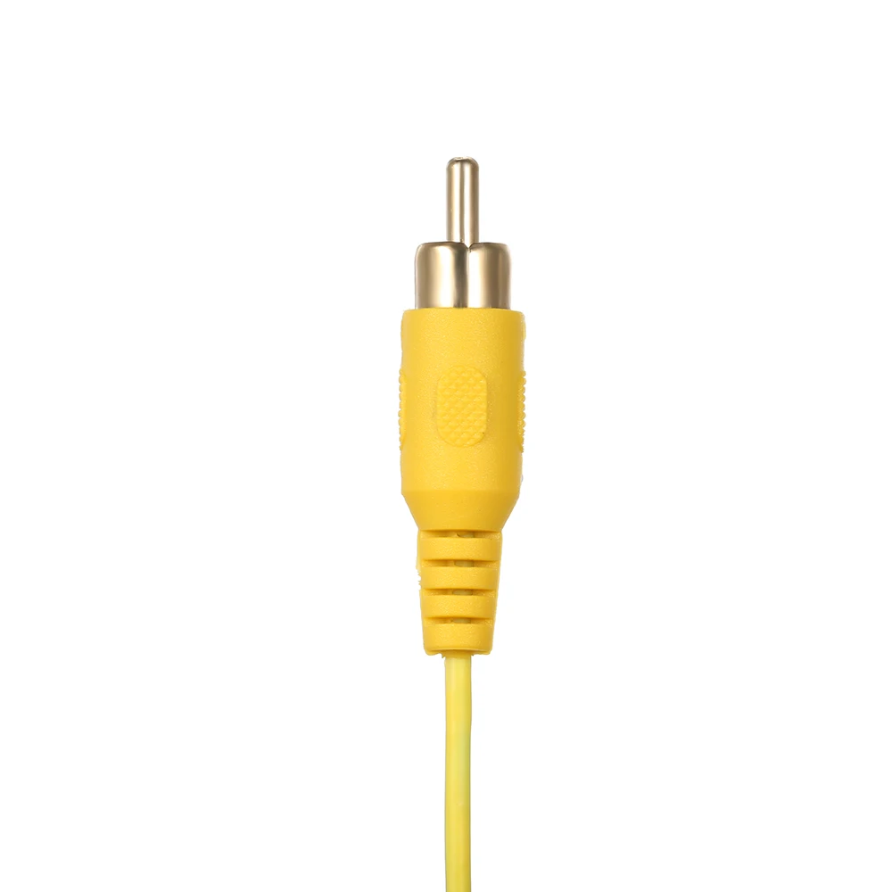 1 5 M HD RCA аудио видео кабель 3 Мужской AV провод шнур DV MP4 конвертер|Компьютерные