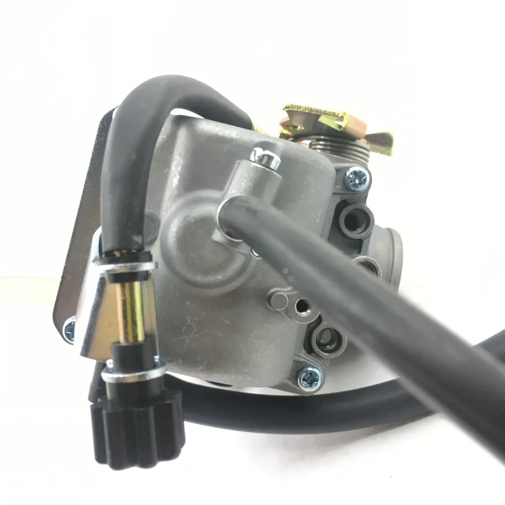 Карбюратор SherryBerg carb ПОДХОДИТ для Kawasaki KLX 250 TR250 BJ250 KLR KVF 360 заменить на keihin cvk32 и