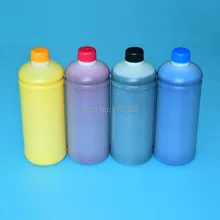 Hp 980 4 цвета 1000 мл цветные чернила для принтера для hp Officejet предприятие цветной X585dn X585f X585z X555dn X555xh струйный принтер