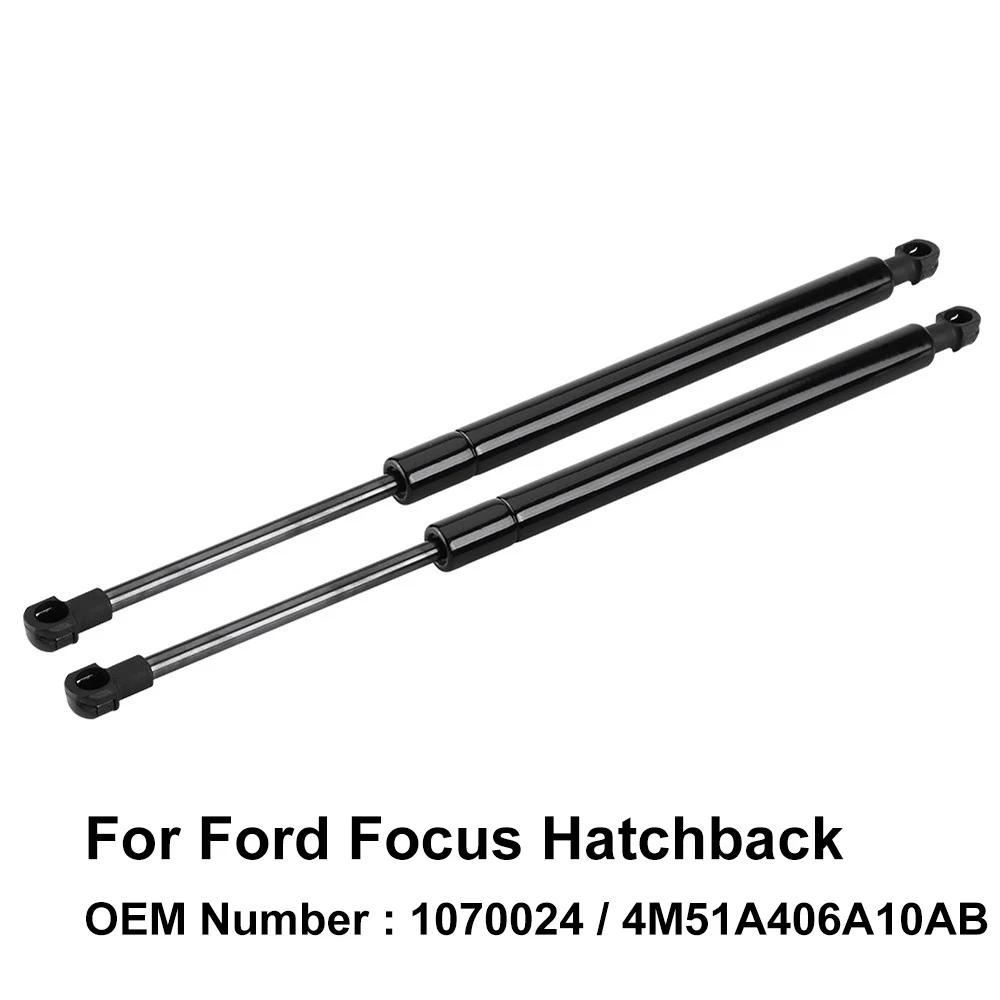 

Tailgate Boot Trunk Gas Spring Strut Lift Support 1070024 4M51A406A10AB for Ford Focus Hatchback Mk1 Mk2