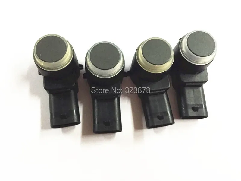 

4XHIGH quality oem A2215420417 A221542 0417 Q08 Parktronic PDC Sensor park sensor for benz w211 w219 w204 w221 R230 SL high-one