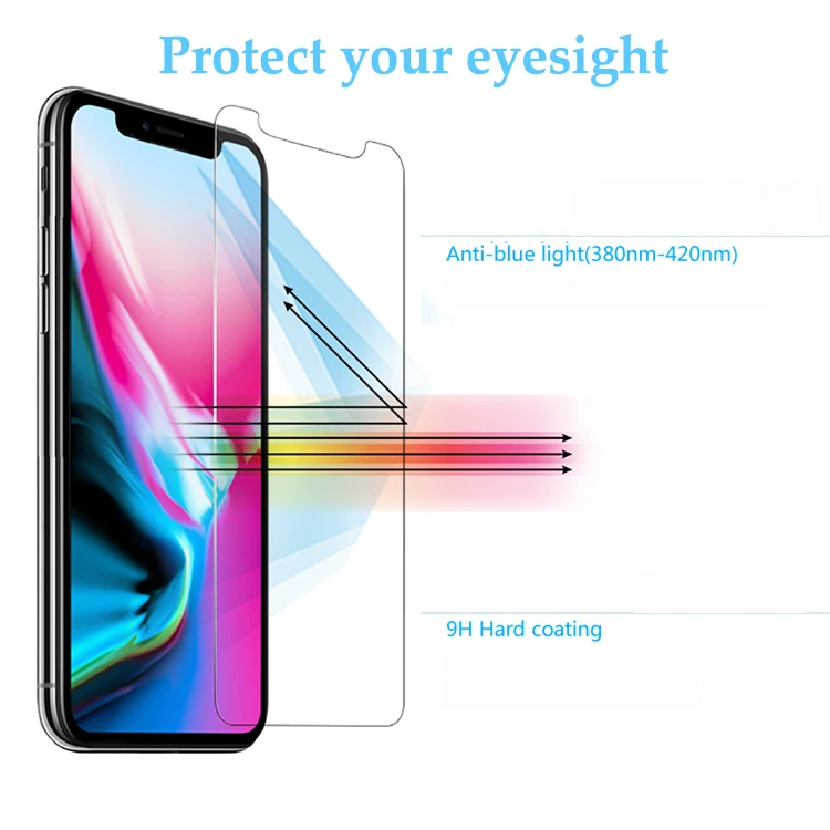 WeifaJK-2-5D-0-3mm-9H-Premium-Tempered-Glass-For-iPhone-X-8-7-6-6s