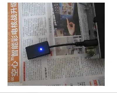 Bluetooth адаптер конвейер для YAESU FT-817 FT-857 FT-897