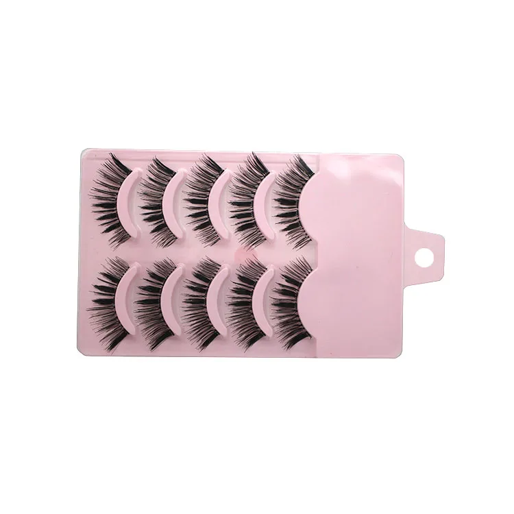 false eyelashes  (6)