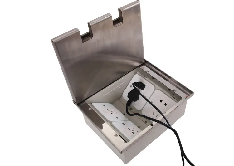 engineering ground socket  (5)