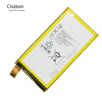 

10pcs/lot 2600mAh LIS1561ERPC Replacement Li-Polymer Battery For Z3c Z3 Mini Z3 Compact M55W D5833 D5803 SO-02G + Tracking Code