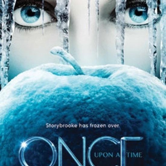 Once Upon A Time - Frozen Poster Print (24 X 36)