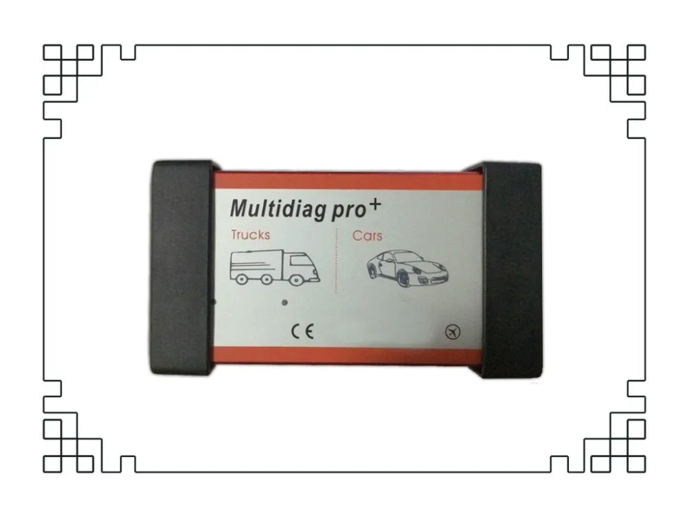 Multidiag pro+ одноплатный зеленый+ Nec Реле No BT. R2/2015R1 дополнительно активированный TCS CDP программное обеспечение для легковых автомобилей и грузовиков