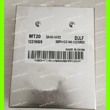 Для двигателя автомобиля компьютер/MT20 ECU/Электронный Управление блок/Hafei 12228509 DA462-1A M4