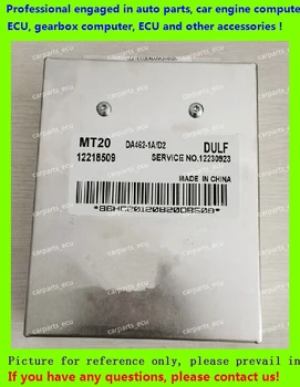 

For car engine computer/MT20 ECU/Electronic Control Unit/ Hafei 12228509 DA462-1A M4