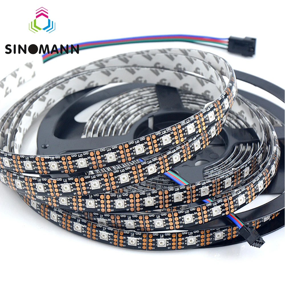 SK9822 D