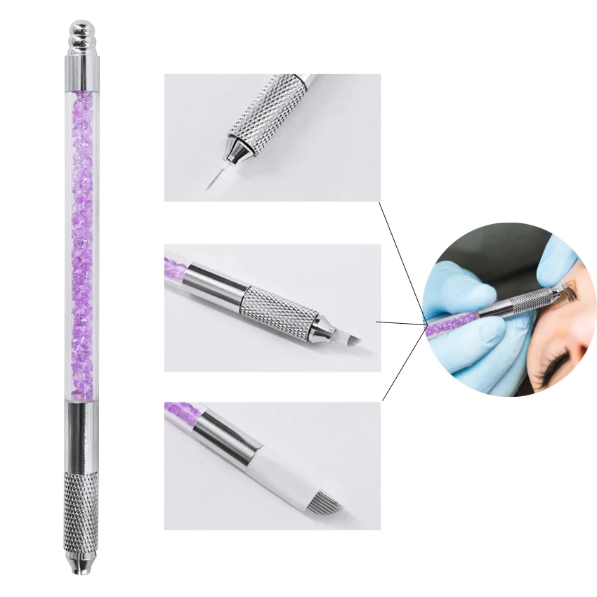 tattoo pen eyebrow tattoo pen set tattoo pen gun pen tattoo machine permanent makeup tattoo pen permanent makeup tattoo needles permanent makeup accesories eyebrow tattoo ink (1)