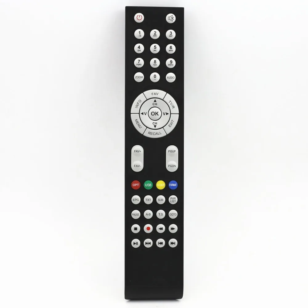 

New Remote control for ditigalbox remote control receiver Android player remote control