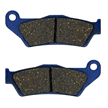 

For MOTO GUZZI 1100 Griso 4V (1064CC) 05-08 1100 Griso 05-08 1100 Quota ES 99-01 Breva 1200 08-09 Motorcycle Brake Pads Rear
