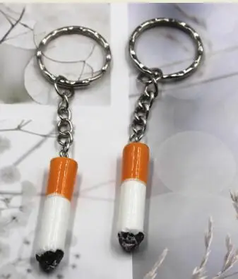 cigarette  earrings  Fashion  creative Earring for Women Gift Earrings Jewelry Wholesale