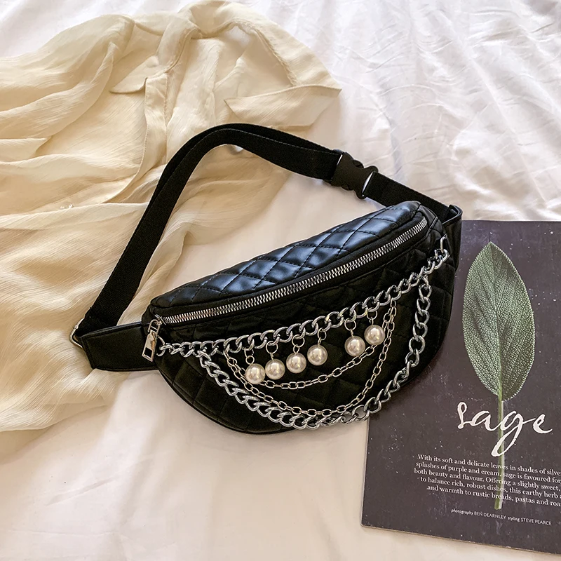 YIZHONG модные кожаные сумки для путешествий большая емкость поясная сумка нагрудная сумка для женщин пояс в стиле унисекс сумка для спорта на