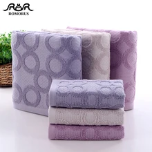 Dropship Luxury Quality Cotton Towels Absorbent Soft Bath Face Towel Set Quick-Dry Big Beach Towel Comfortable Family Washcloth