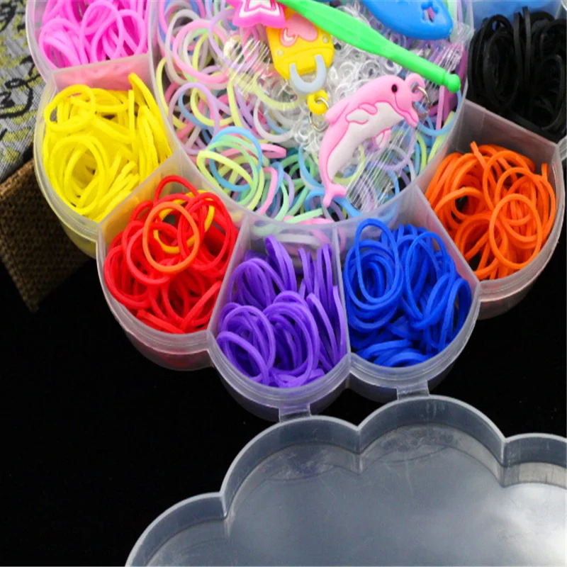 loom bands (6)