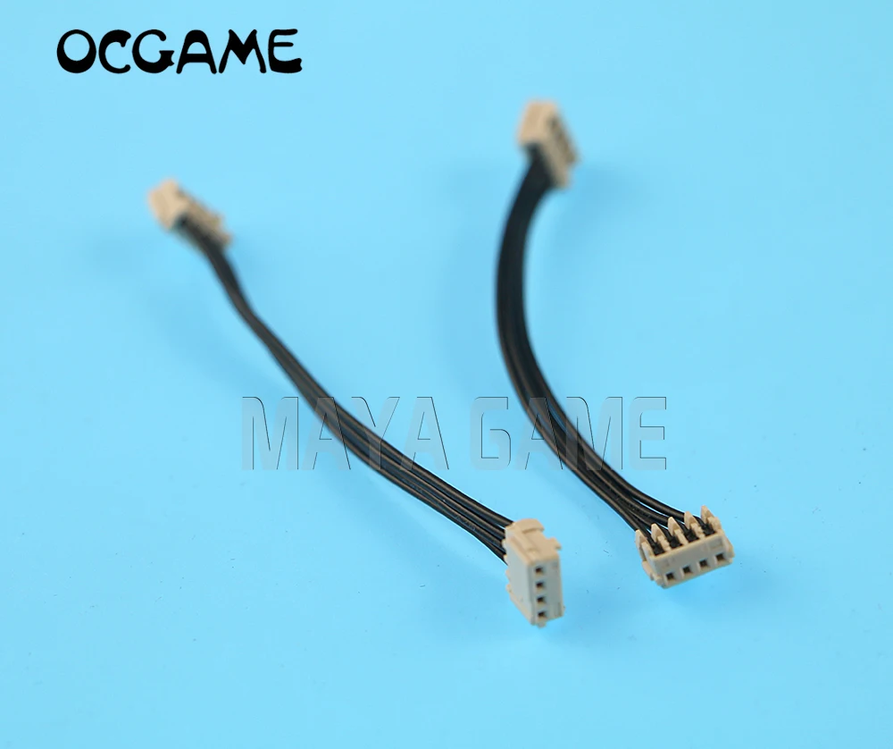 OCGAME для PS4 4Pin 4 pin Питание Соединительный кабель ps4 CR мощность ADP 240CR тянут 10