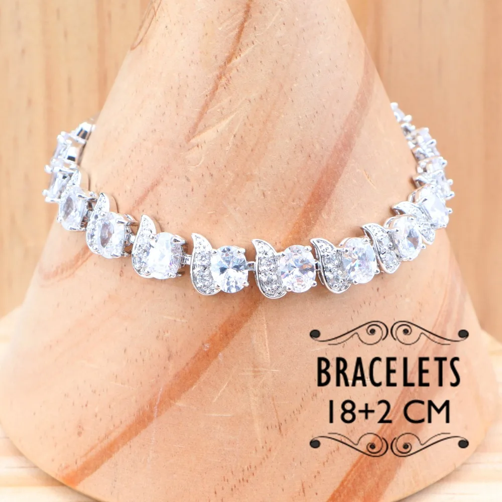 Silver 925 Jewelry