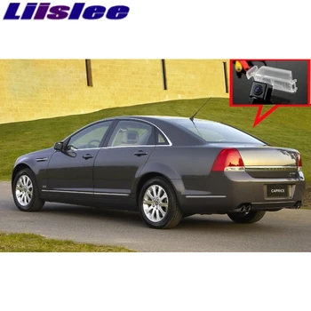 

Liislee Car Camera For Chevrolet Caprice 2007~2012 rearview Rear View Back Up Camera For Top Gear Fans to use |CCD with RCA