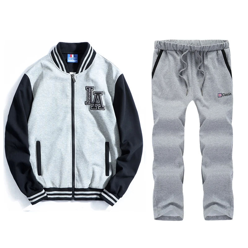 Sport Suit