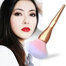GRACEFUL Makeup Cosmetic Brushes Kabuki Face Blush Brush Powder Foundation Tool brush set FREE SHIPPING AUG31