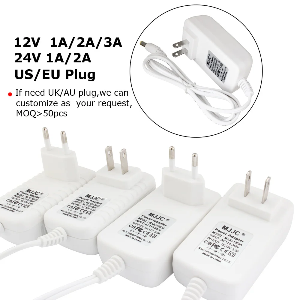 12 volt power