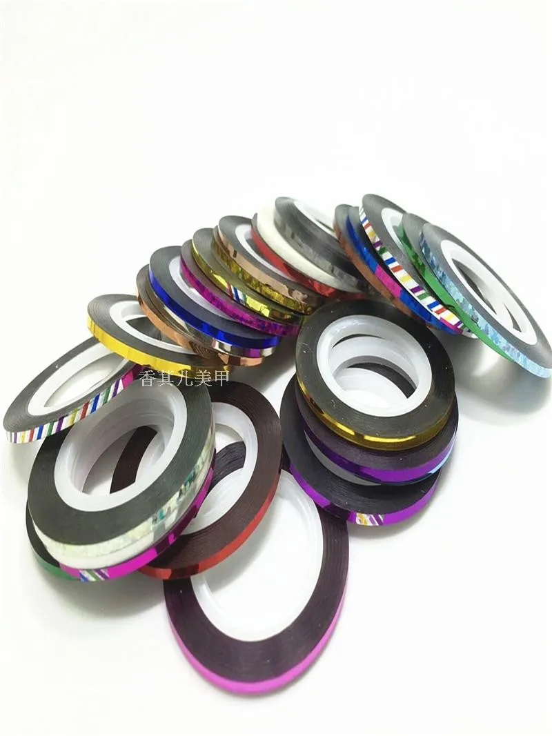 Nail Striping Tape 4