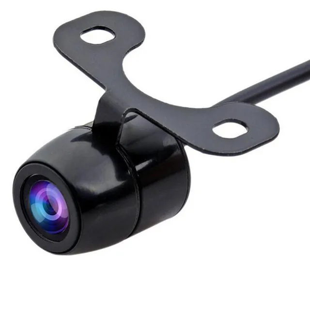 Mini Butterfly Reversing Camera HD High definition Waterproof Night