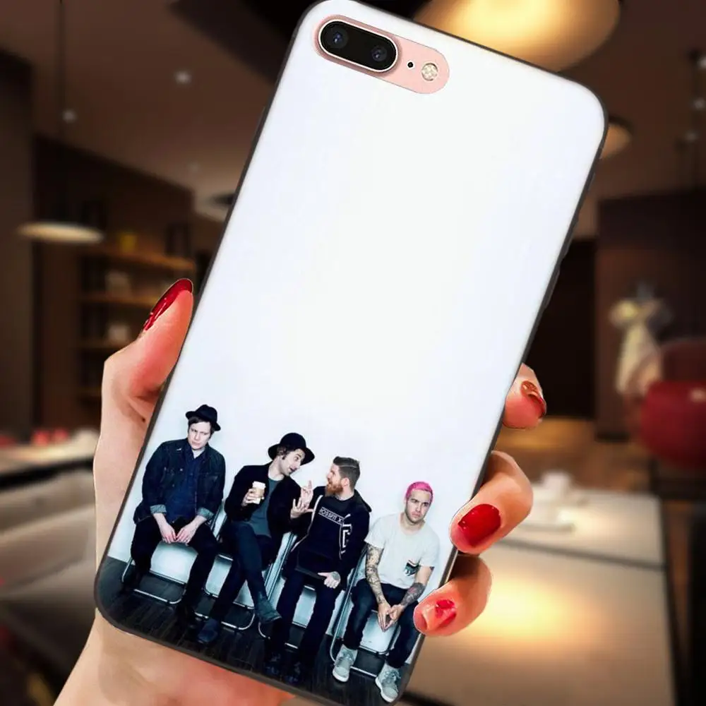 Мягкий чехол Coque выпадают мальчик дизайн для samsung Galaxy Note 4 8 9 G313 S3 S4 S5 S6 S7 S8 S9 S10 Edge рlus