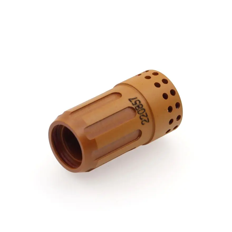 

W.S 220857 swirl ring fits in 65/85/105 plasma Cutting Torch Consumables aftermarket