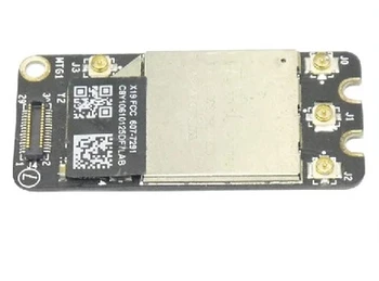 

TPFEEL 4.0 wifi card Airport Card for Macbook Pro A1278 A1286 A1297 wifi Bluetooth card BCM94331PCIEBT4CAX 2011 2012 year