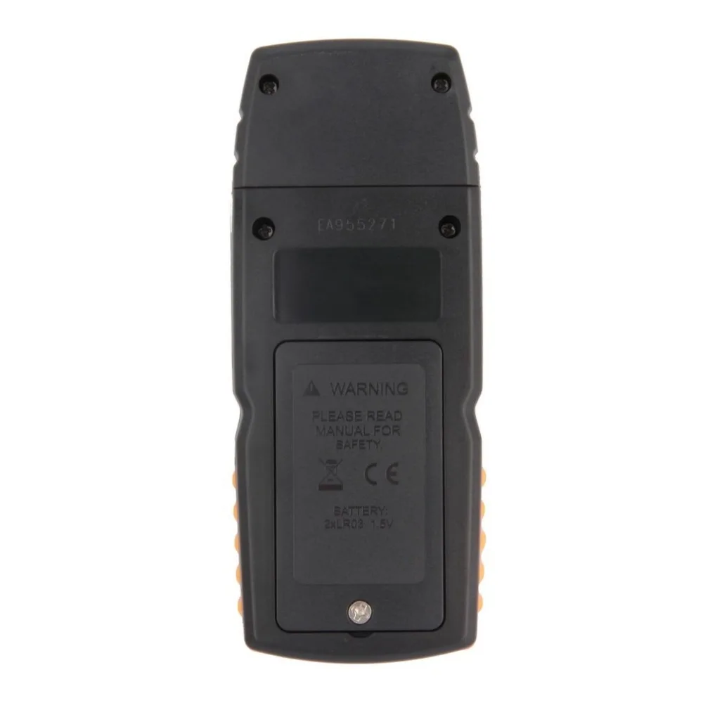 Smart CO детектор газа ручной портативный датчик ЖК-цифровой Угарный счетчик CO газовый тестер детектор метр
