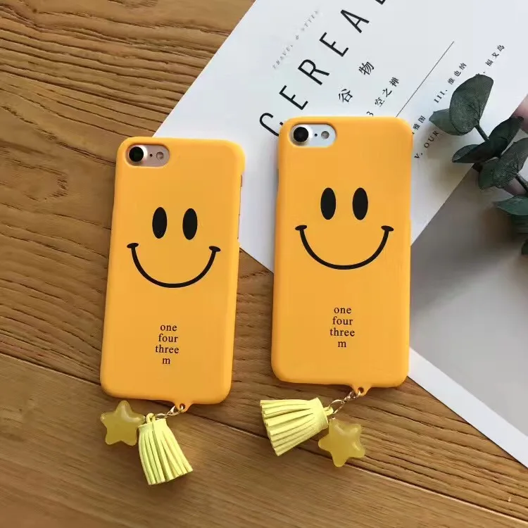 2018 Новый чехол для Iphone X 6 6s Plus с забавным мультяшным буквенным принтом Модный