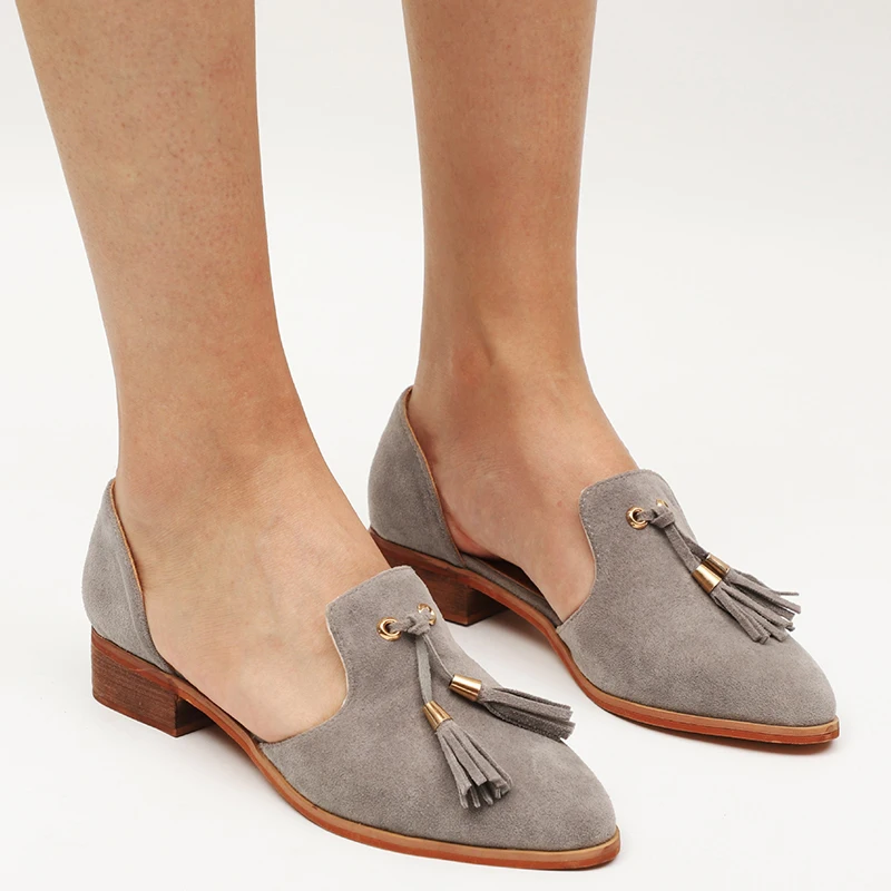 ladies flat shoes on sale