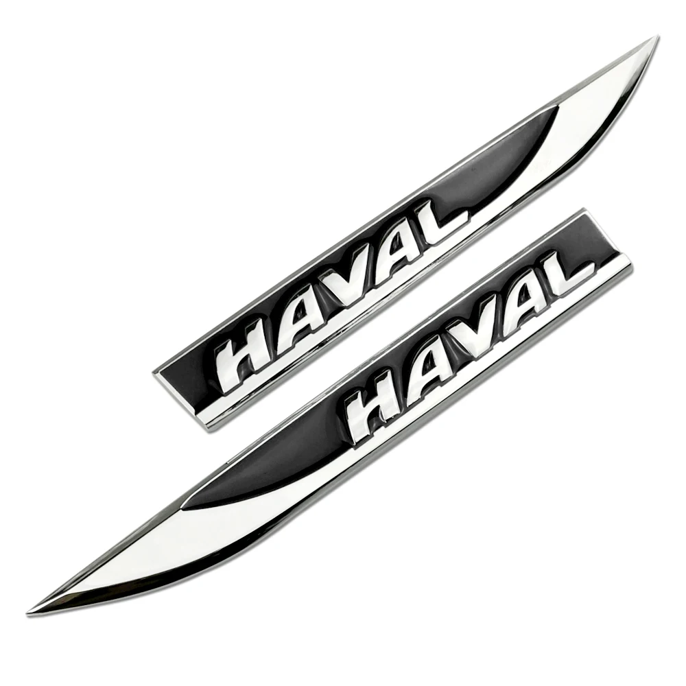 Для Haval H1 H3 H6 Sport H7 M2 Great Wall Silah автомобильные наружные Переводные картинки