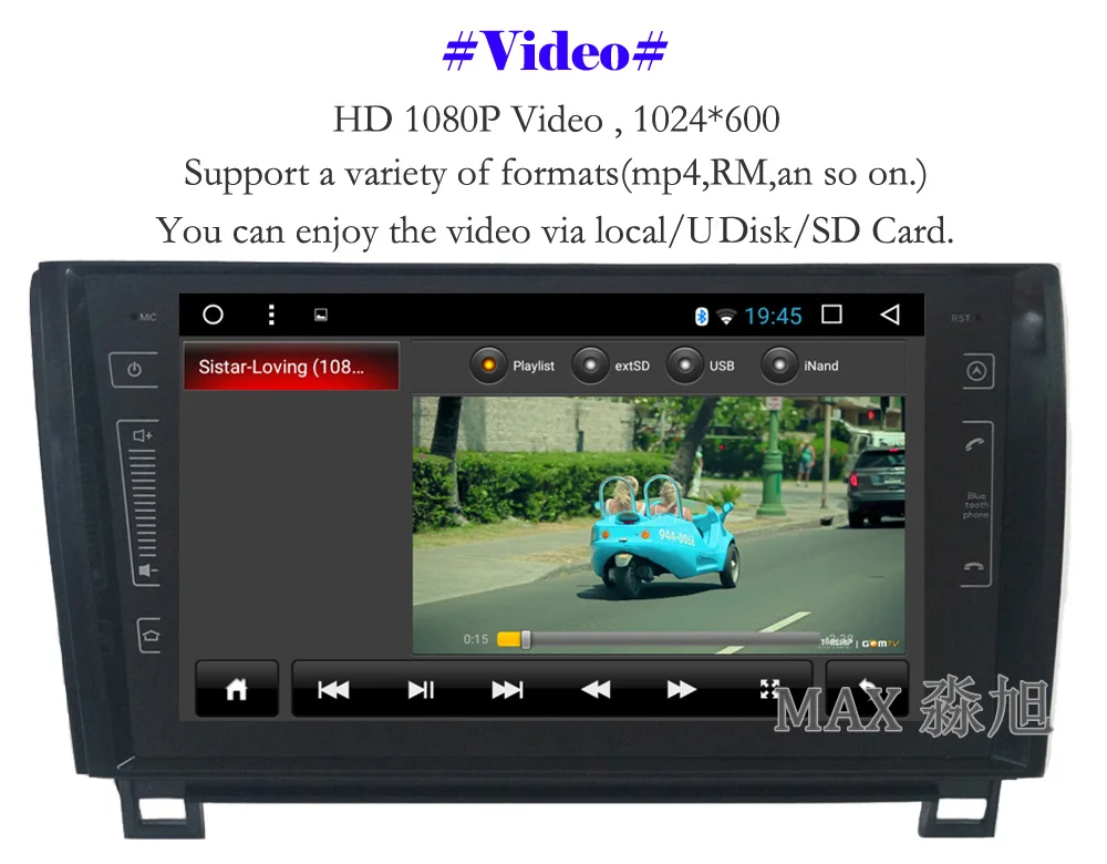Top MAX 2G+32G Android 8.1.0 Car DVD For Toyota Tundra Sequoia 2007 2008 2009 2010 2011 2012 2013 Car Radio RDS 4G WiFi SWC GPS Map 6 Top MAX 2G+32G Android 8.1.0 Car DVD For Toyota Tundra Sequoia 2007 2008 2009 2010 2011 2012 2013 Car Radio RDS 4G WiFi SWC GPS Map 6