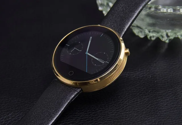smart watch dm360