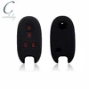 Cocolockey Key Cover Fob Case Shell for suzuki e alto hasla 1 - lapin wagon r  Smart Key Silicone Car Key Cover Silica Gel ► Photo 2/6