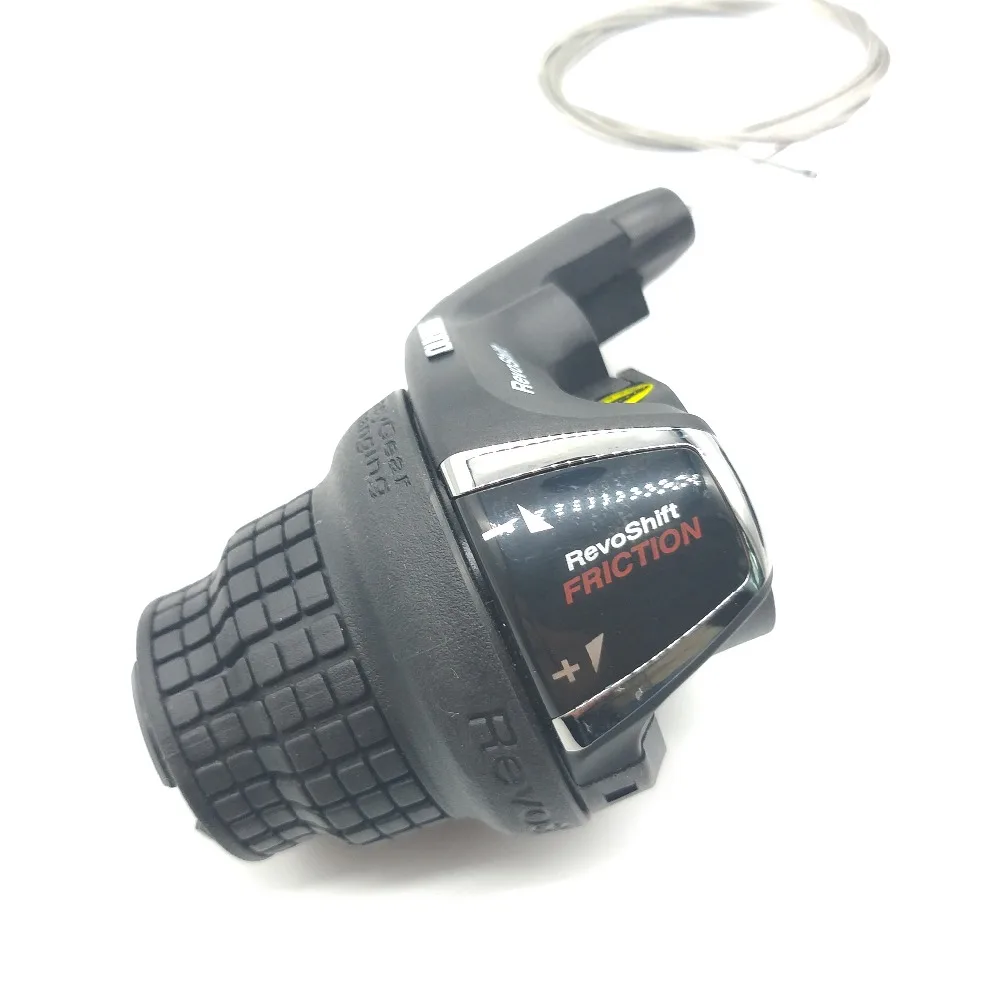 Revoshift SL-RS35 RS31 Grip Twist Shifter 3* 6s 3*7s 18S 21s велосипед тормозной рычаг/переключения передач комбо набор RS35 RS31