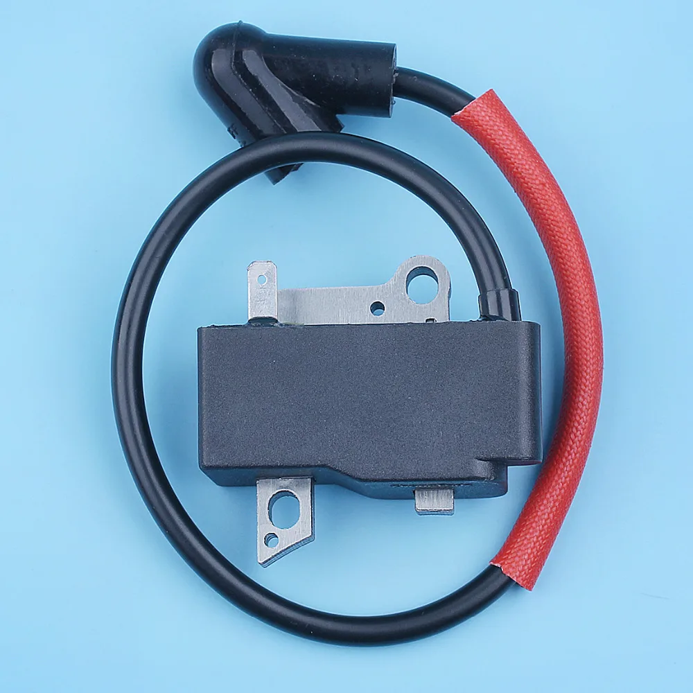 Ignition Coil Module For Husqvarna 333R 333RX Trimmer Brush Cutter Strimmer Replace MB-53 MB53 537422301 Spare Parts 2