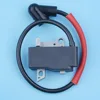 Ignition Coil Module For Husqvarna 333R 333RX Trimmer Brush Cutter Strimmer Replace MB-53 MB53 537422301 Spare Parts 2
