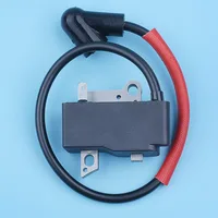 Ignition Coil Module For Husqvarna 333R 333RX Trimmer Brush Cutter Strimmer Replace MB-53 MB53 537422301 Spare Parts 2