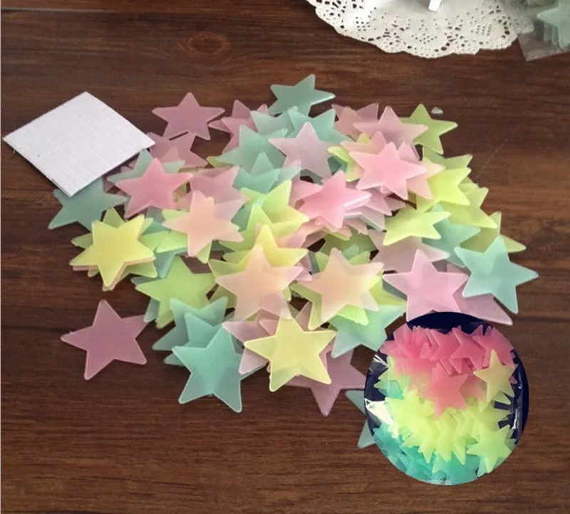 Aliexpress.com : Buy Hot Sale Amazing Glow in the Dark